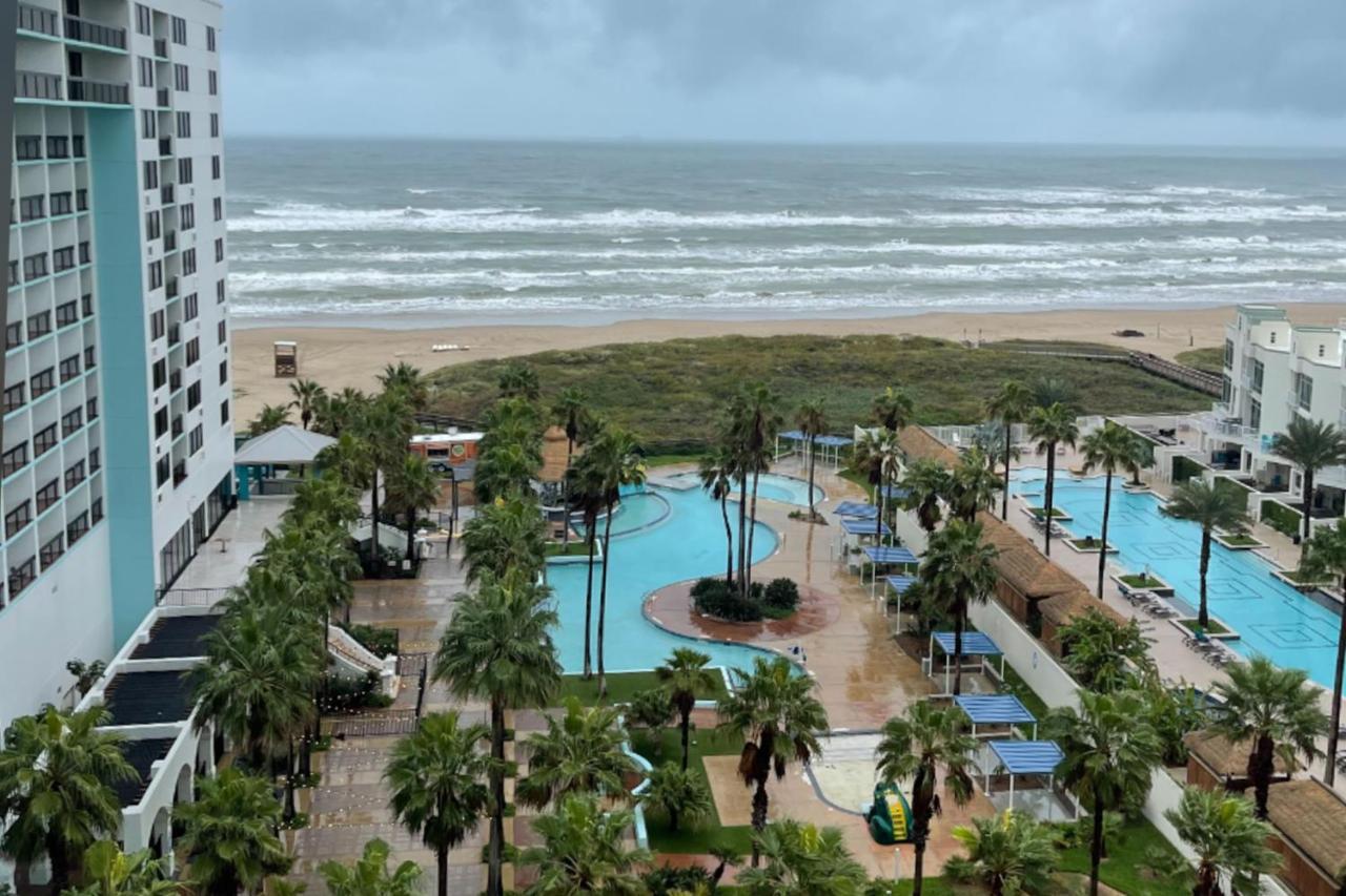 Sapphire Condominiums South Padre Island Pokoj fotografie