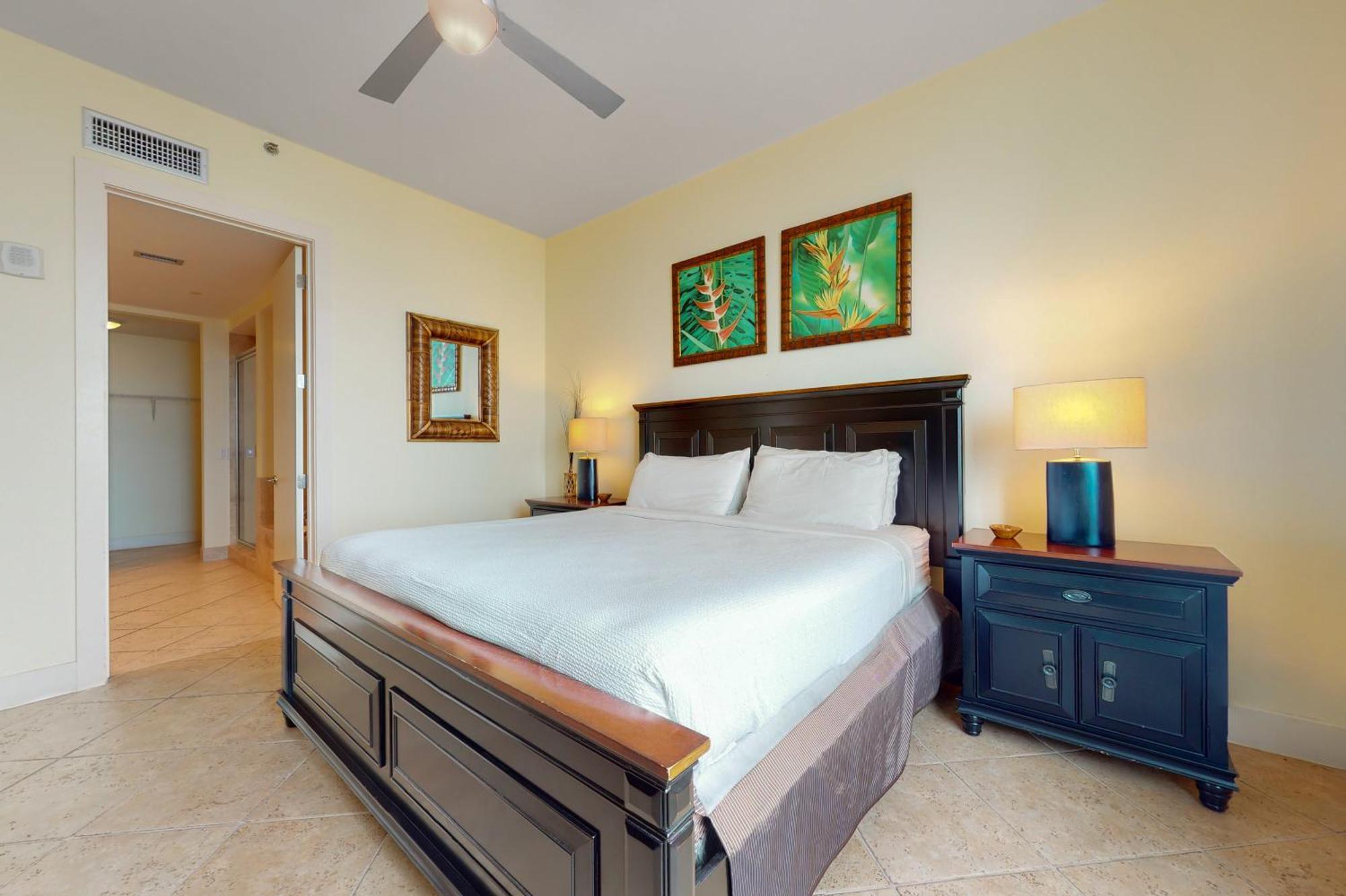 Sapphire Condominiums South Padre Island Pokoj fotografie