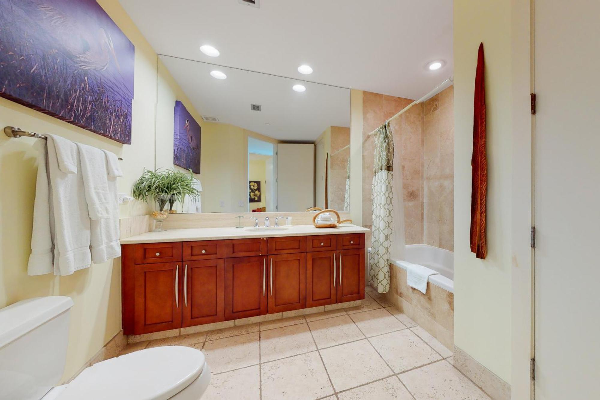 Sapphire Condominiums South Padre Island Pokoj fotografie