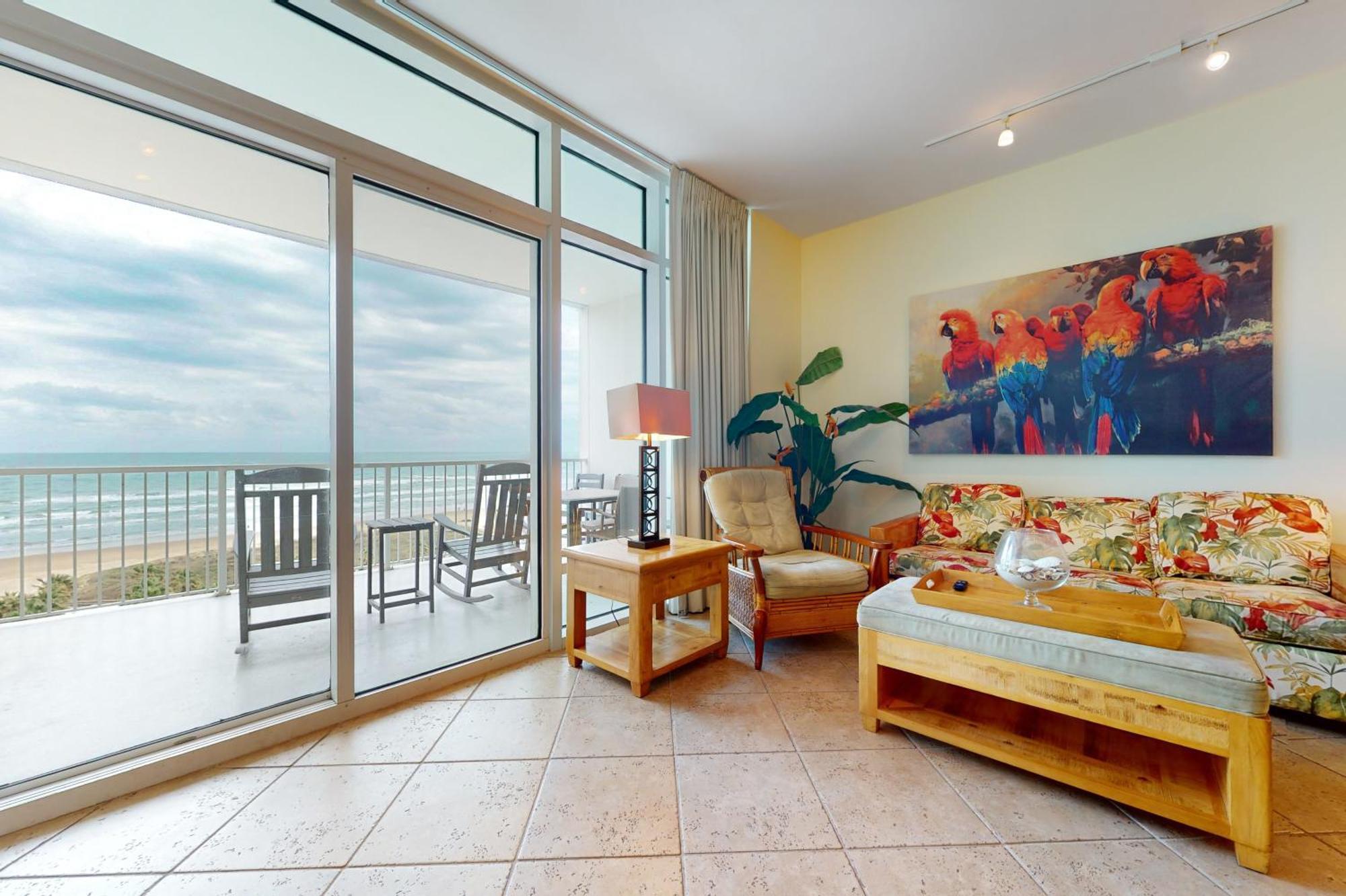 Sapphire Condominiums South Padre Island Pokoj fotografie