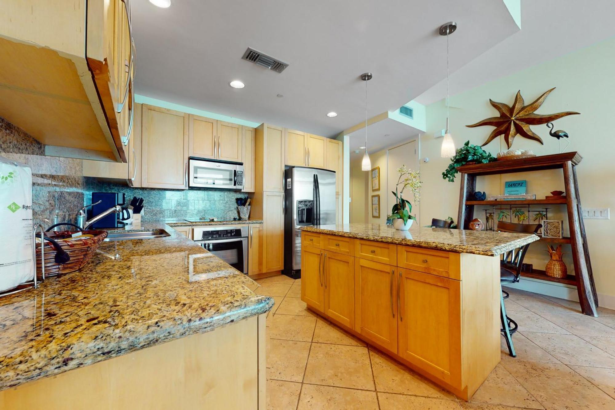 Sapphire Condominiums South Padre Island Pokoj fotografie
