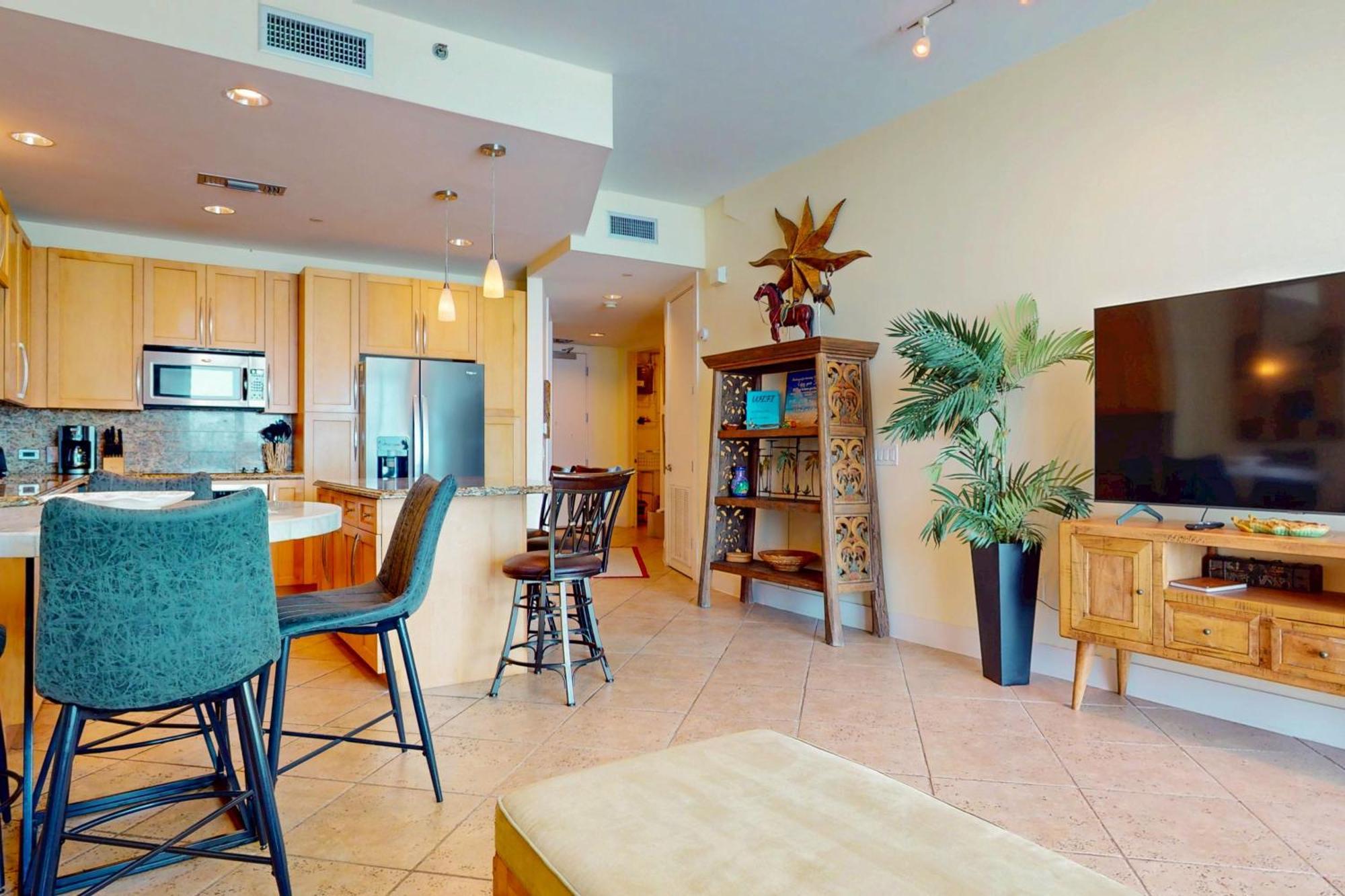 Sapphire Condominiums South Padre Island Exteriér fotografie