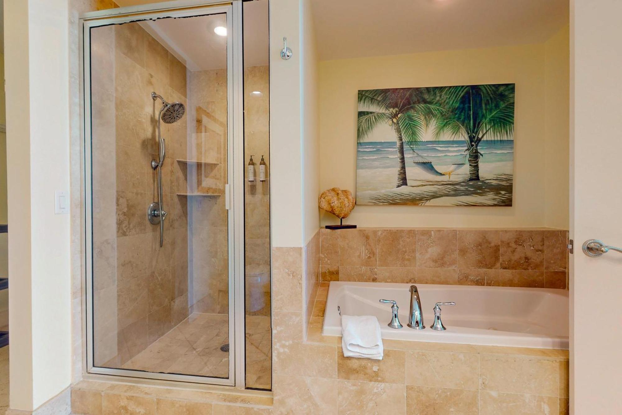 Sapphire Condominiums South Padre Island Exteriér fotografie
