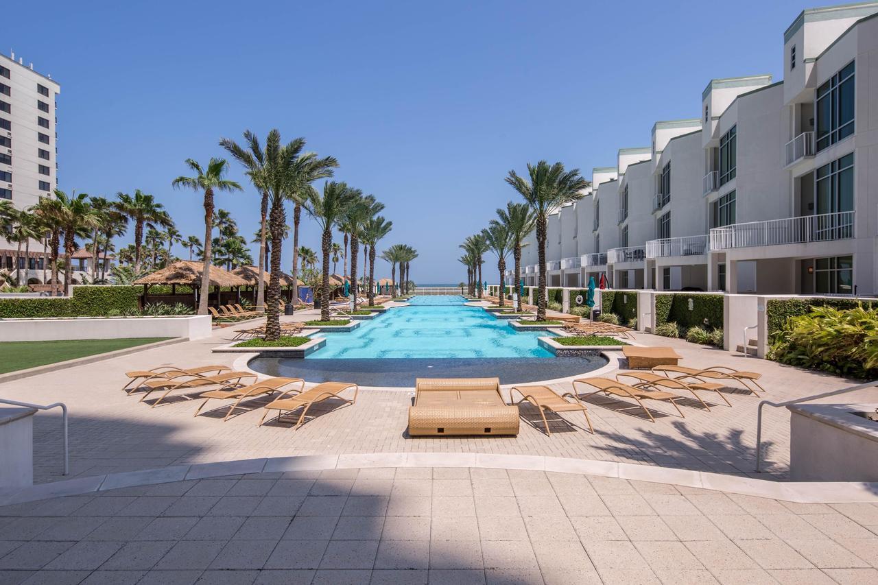 Sapphire Condominiums South Padre Island Pokoj fotografie