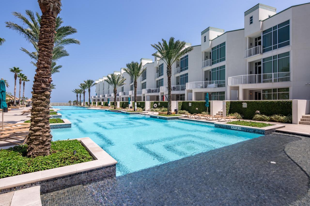 Sapphire Condominiums South Padre Island Exteriér fotografie