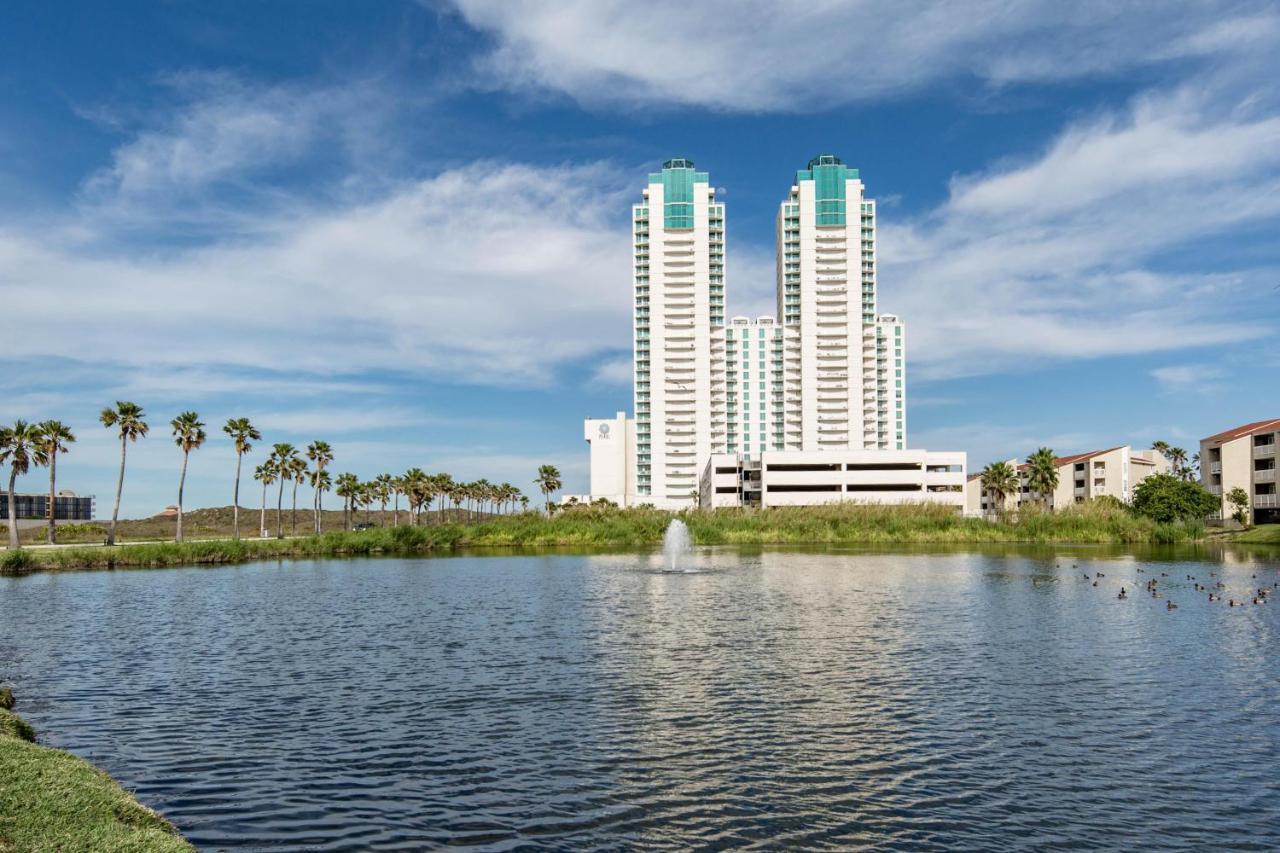 Sapphire Condominiums South Padre Island Pokoj fotografie