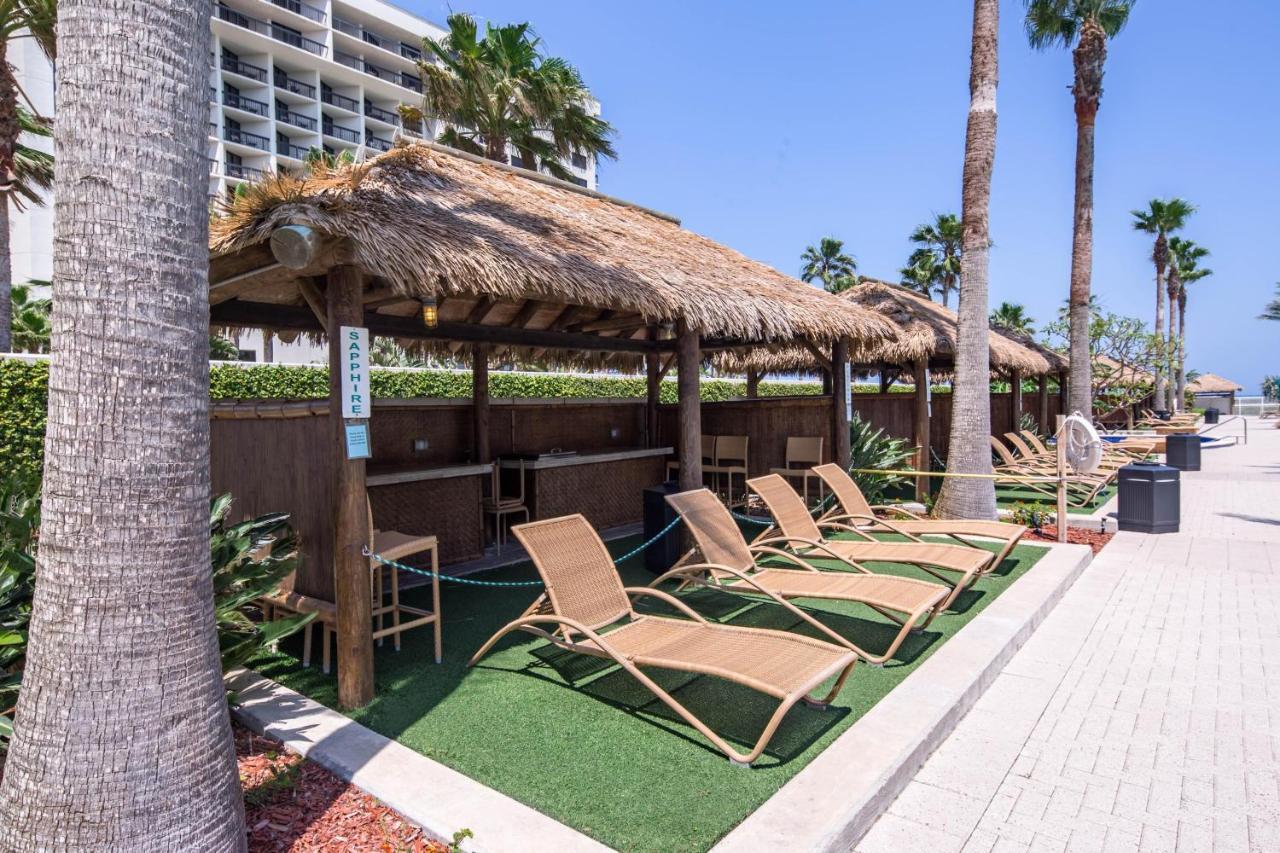 Sapphire Condominiums South Padre Island Pokoj fotografie