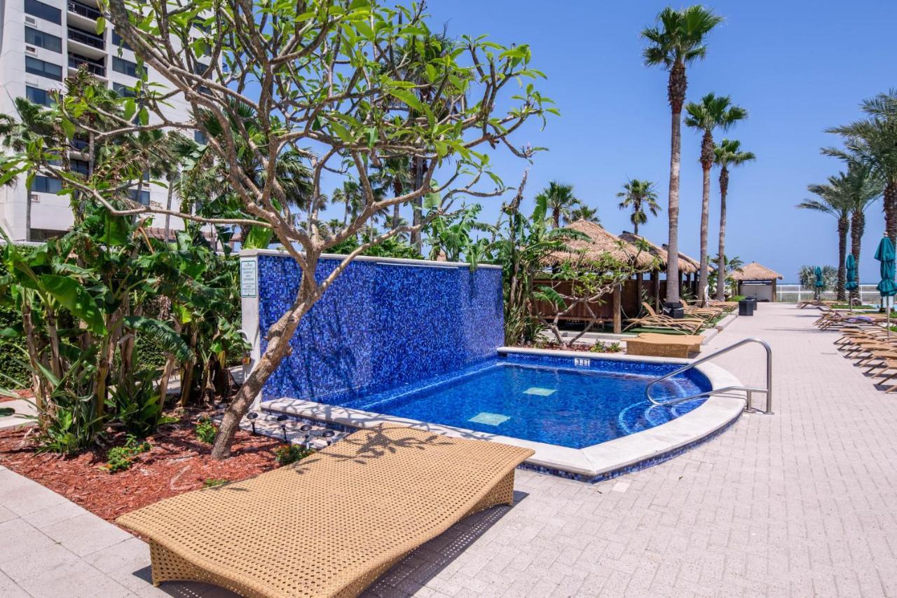 Sapphire Condominiums South Padre Island Pokoj fotografie