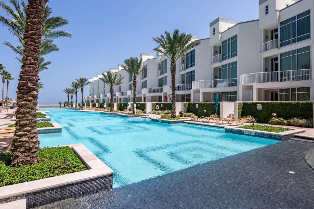 Sapphire Condominiums South Padre Island Pokoj fotografie